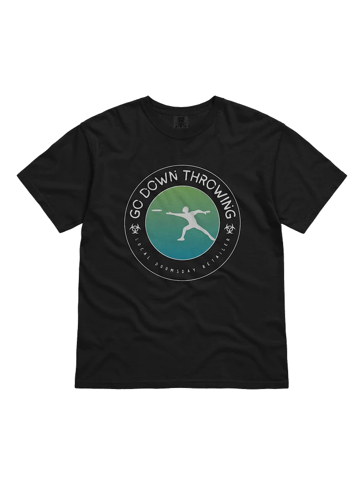 GDT OG Logo Shirt product image (1)