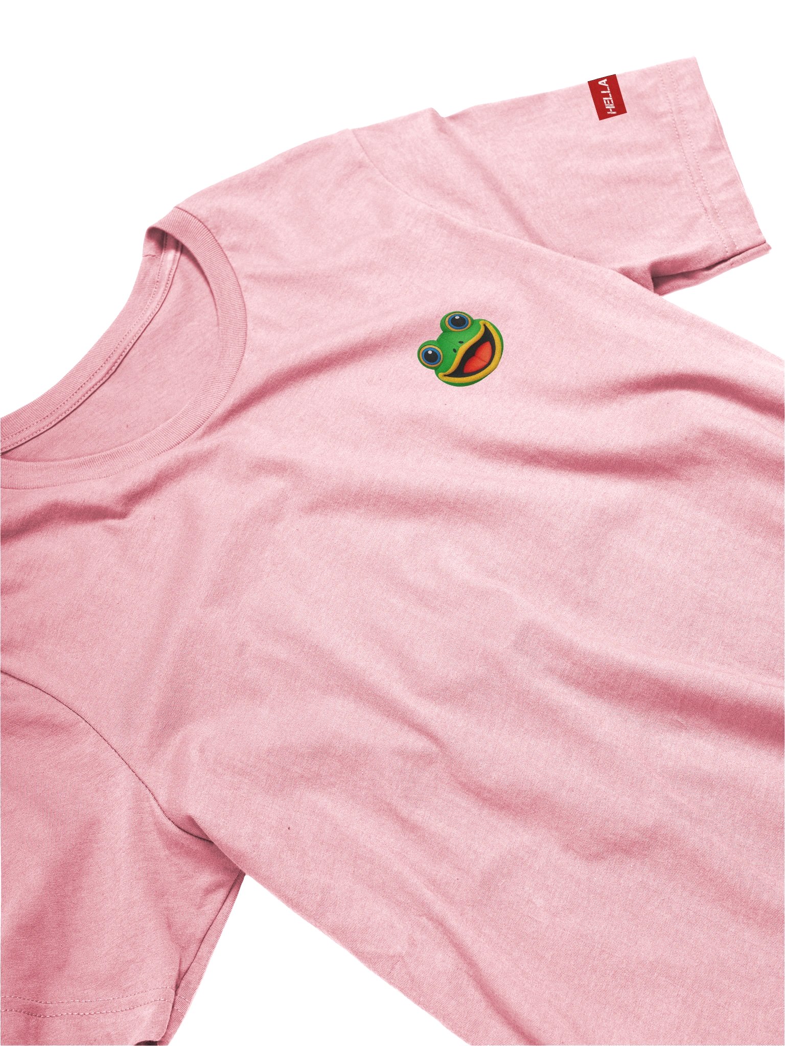 Liberal Redneck Commie Bitch Tee (light colors) product image (3)