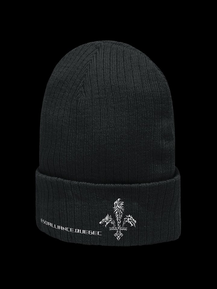 Beanie | Brodé product image (1)