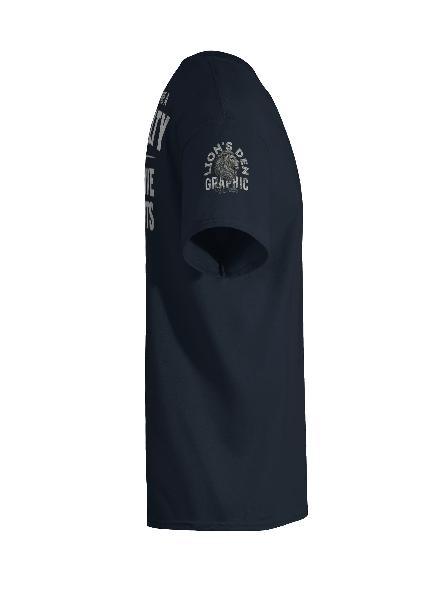 Win The Inner Battle Men's T-Shirt product image (12)