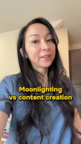 How much I made in July with contact creation. 

And will I try to make additional income by picking up moonlighting shifts d...