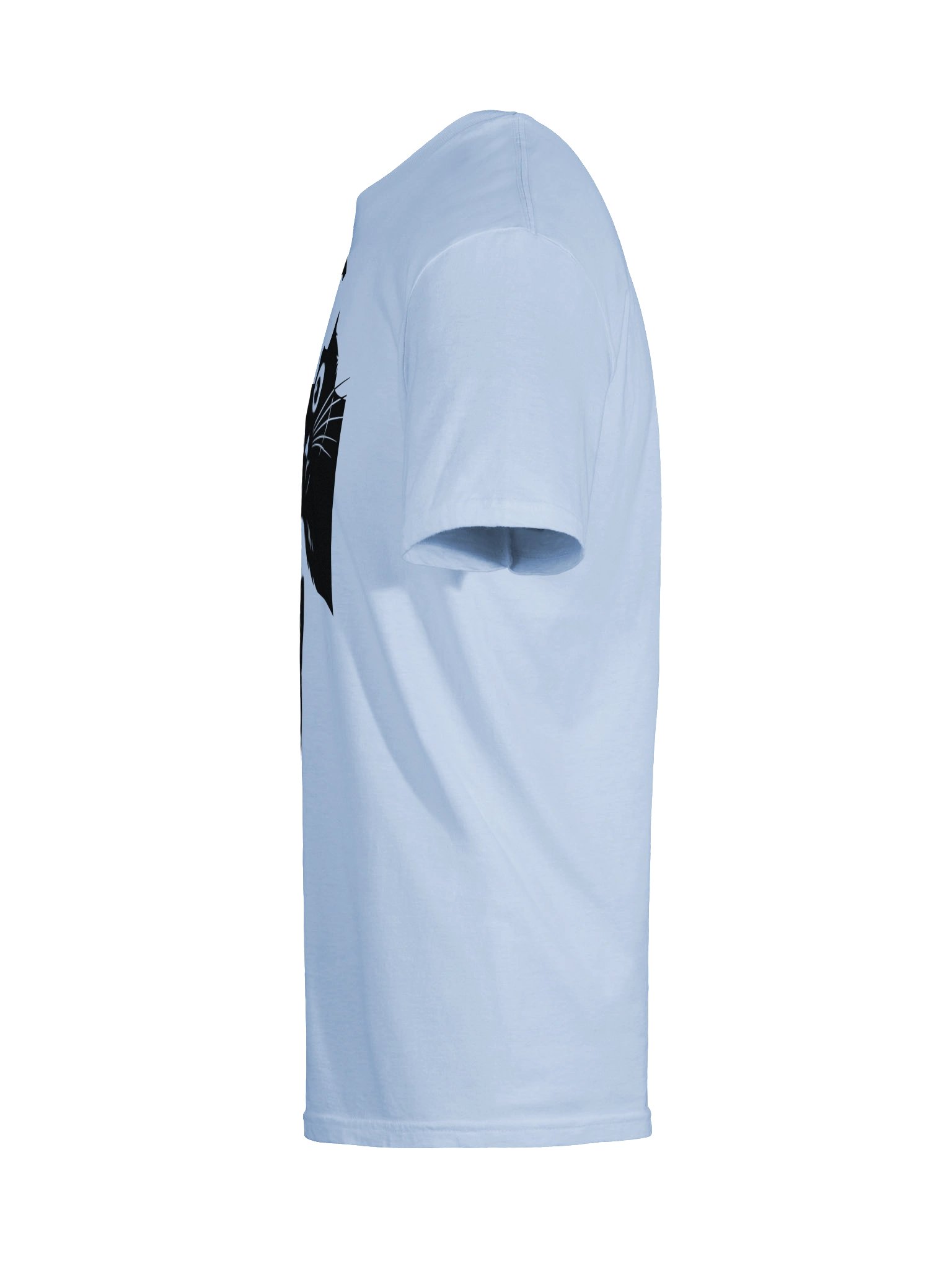 Observer Void Cat Shirt product image (10)
