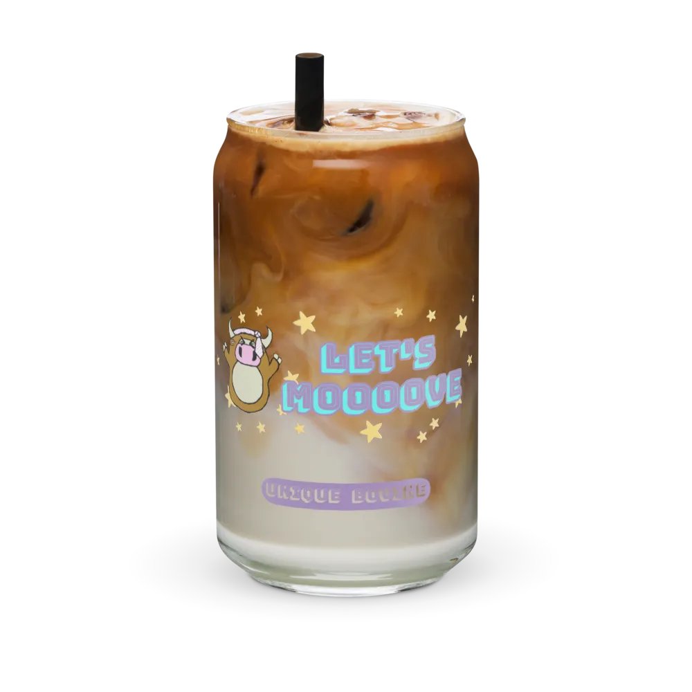 Bovine Cup <3 product image (6)