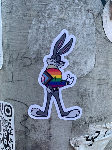 It was announced that Eric Bauza passed away today, and it’s been on my mind since I heard the news. 

Bugs Bunny has been ve...