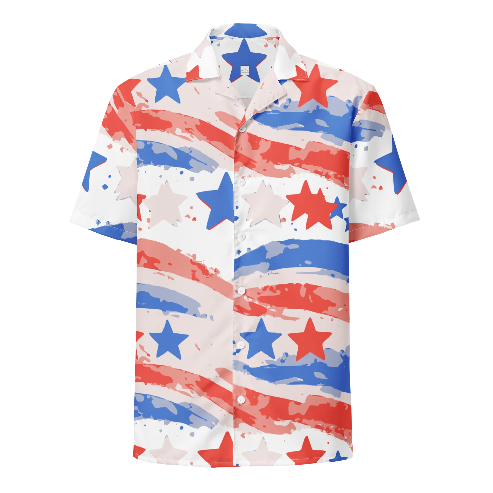 Fourth of July Summer Shirt product image (1)