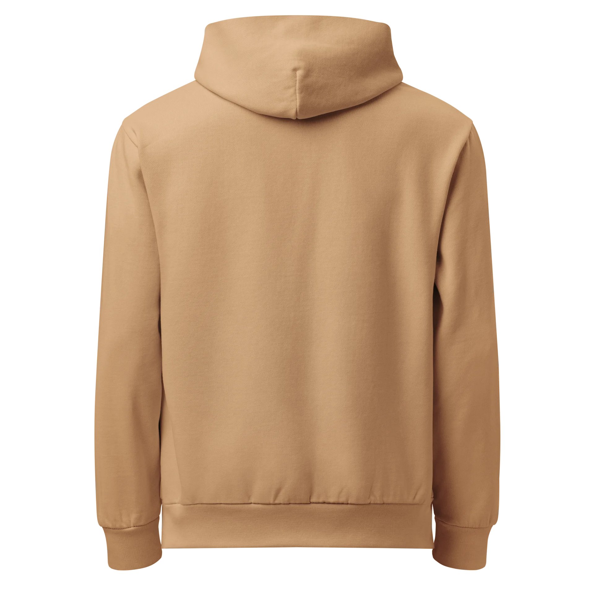 Smooth Ivory Hoodie product image (6)