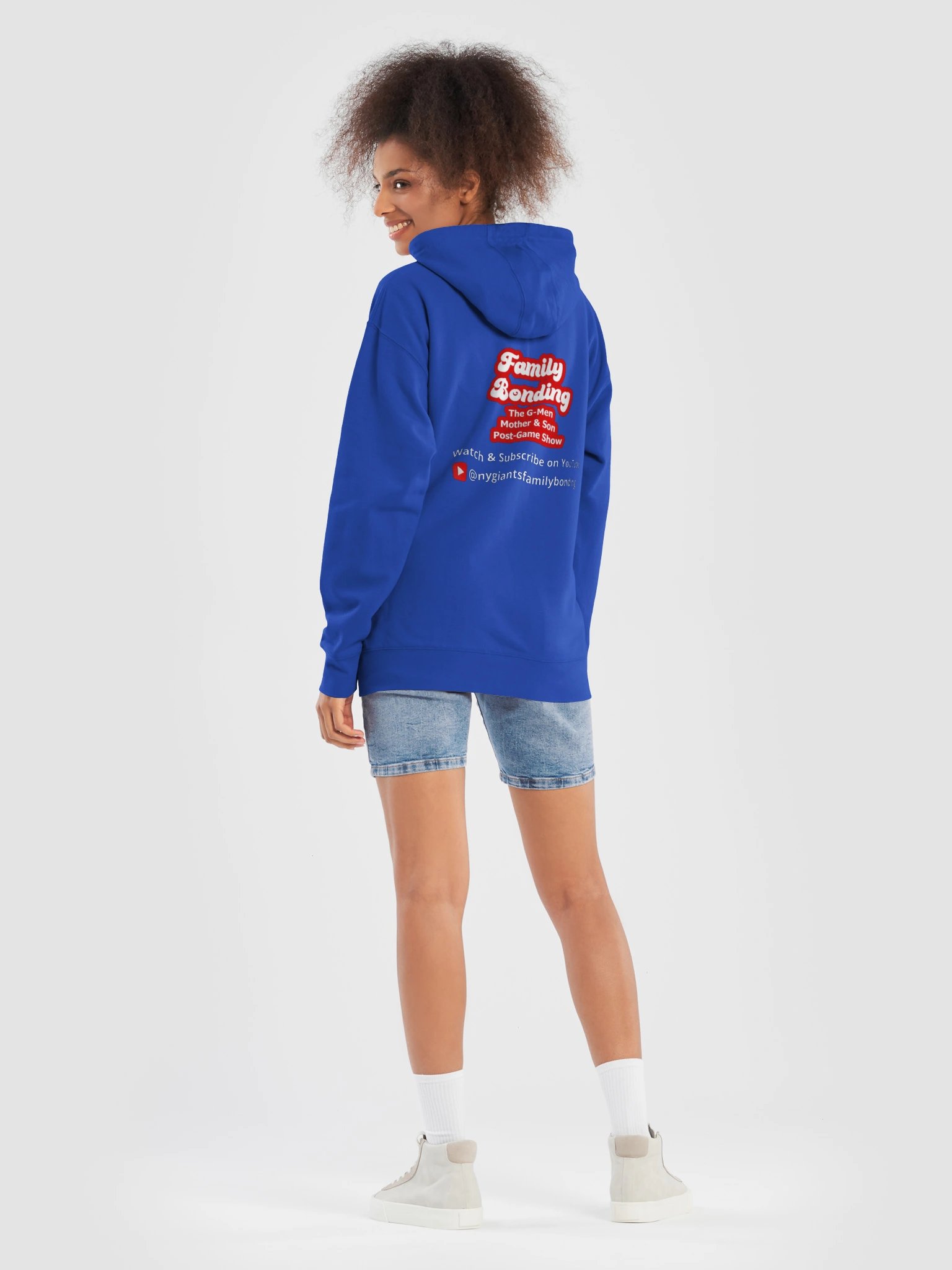 2026 Cowboys Hater Edition - It Must Be Hard Being a Cowboys Fan These Days- Family Bonding Premium Super Fan Hoodie product image (8)