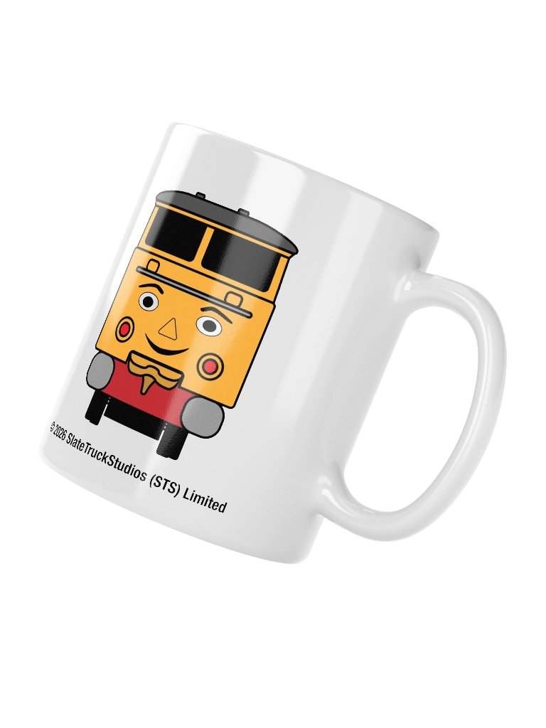 Bear Mug product image (12)