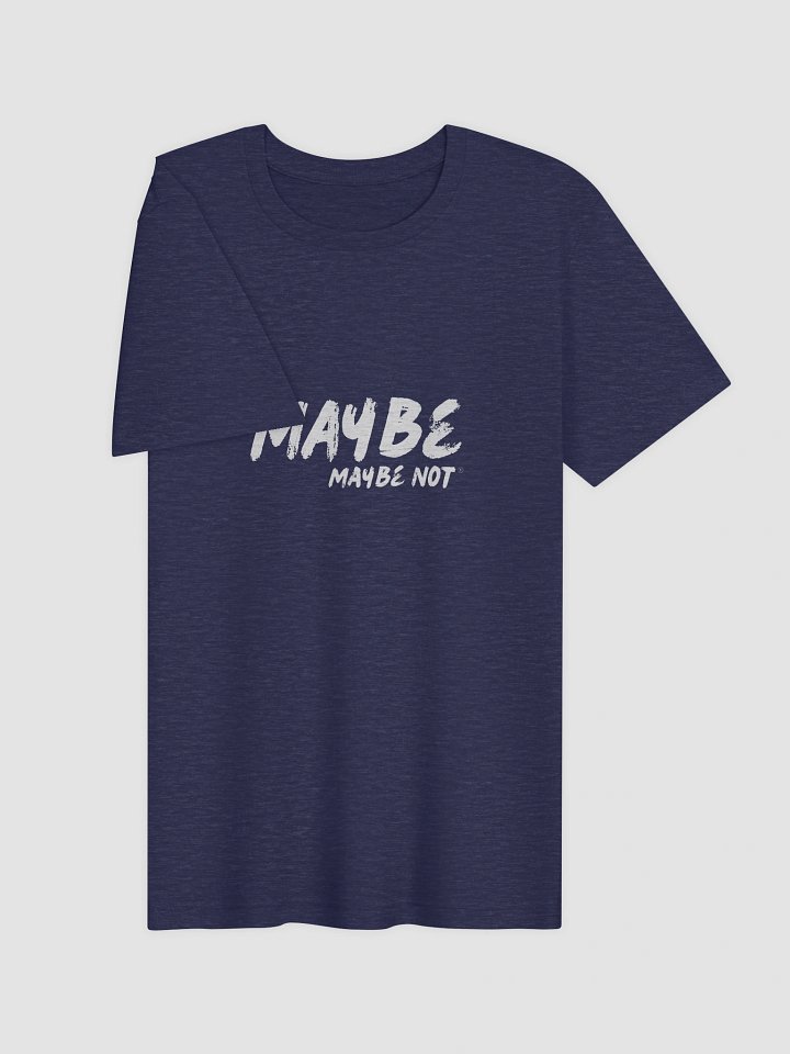 Maybe, Maybe Not product image (2)