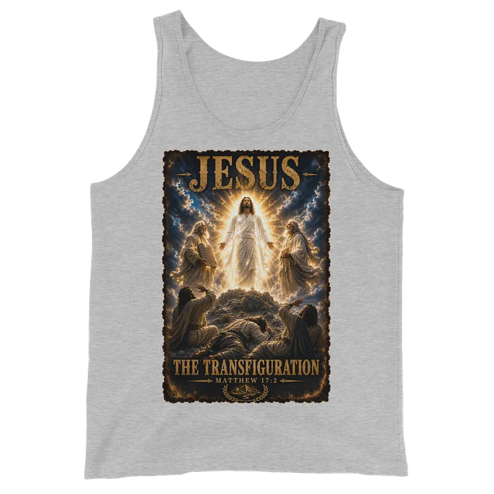 Jesus The Transfiguration product image (11)