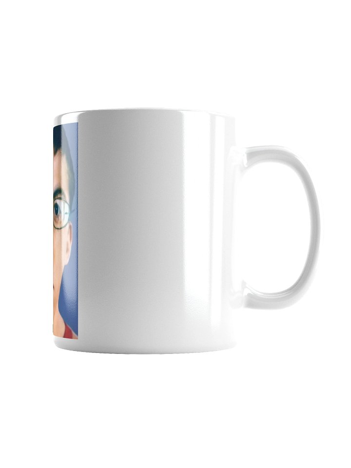 MC Lovin Mug product image (4)