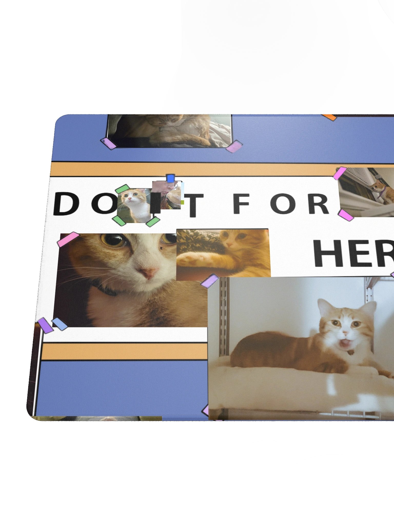 Do it For Moxie MousePad product image (6)