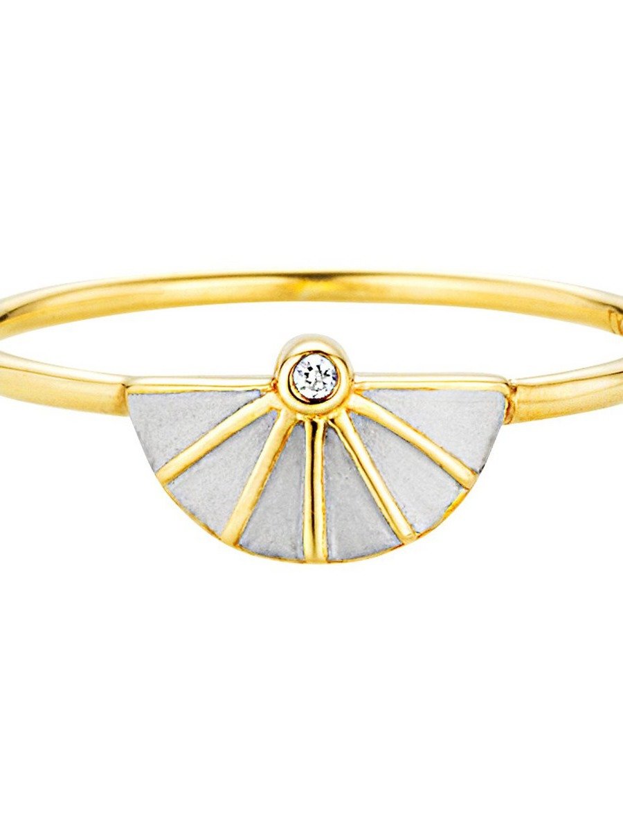 Folding Fan Ring product image (1)