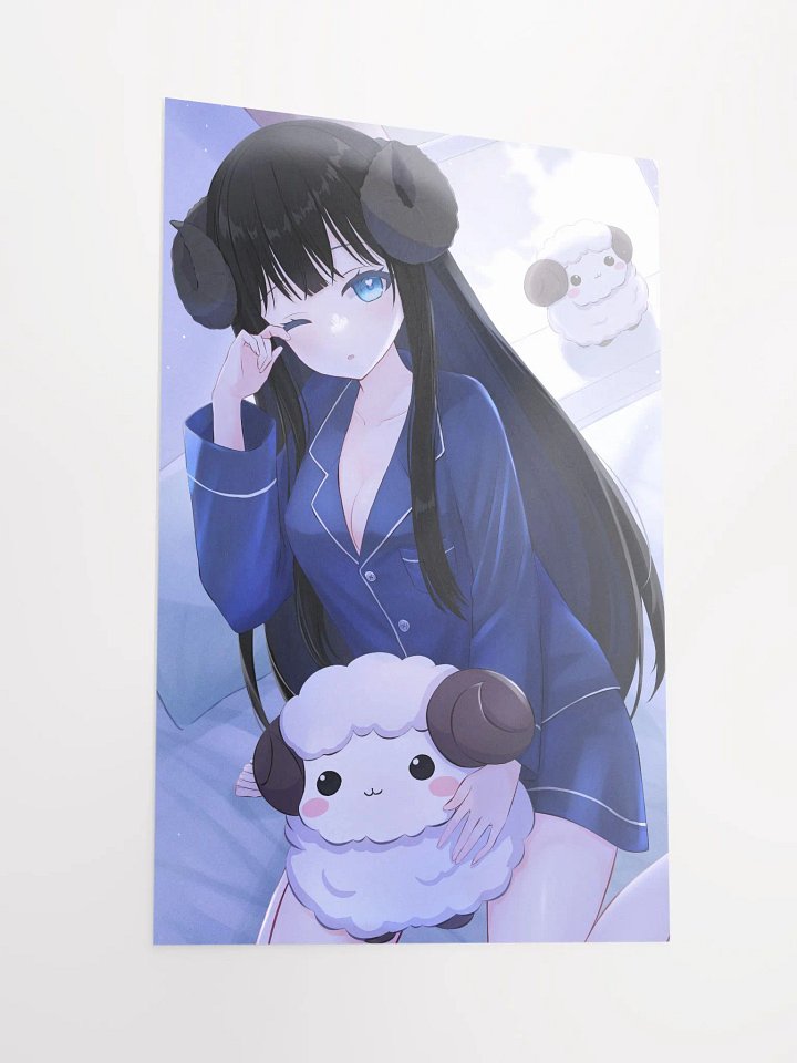 Poster Print product image (2)