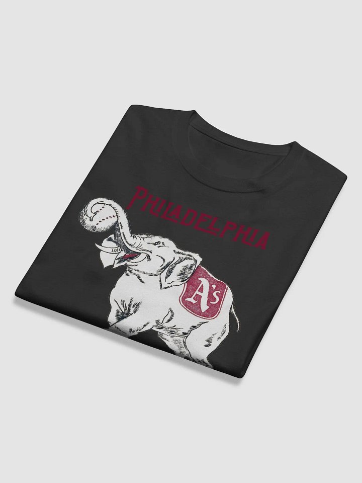 Philadelphia Athletics Champion Long Sleeve product image (1)
