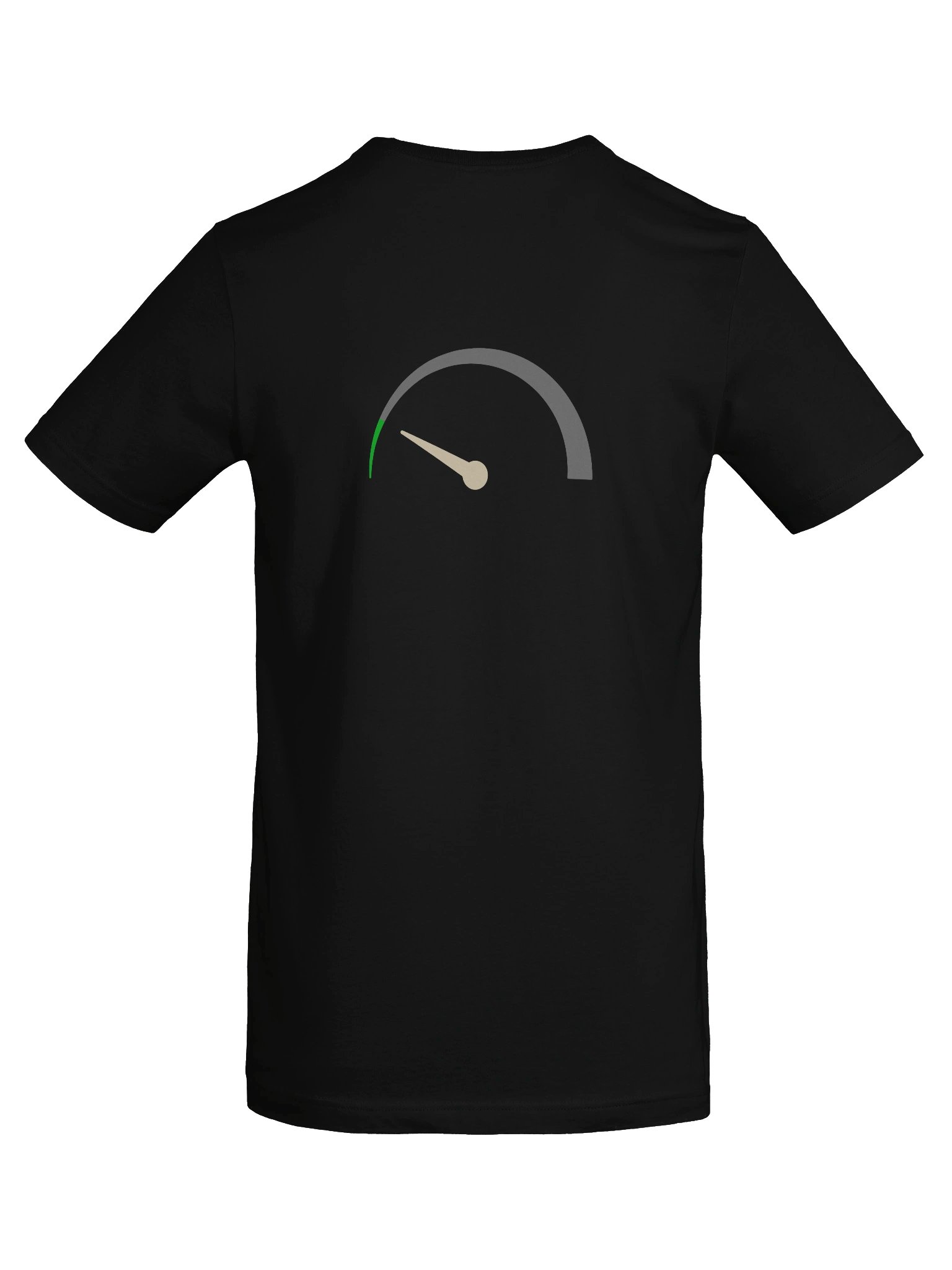 Stamina Manager Shirt | Chronic Fatigue & Spoonie Energy Humor Tee product image (7)