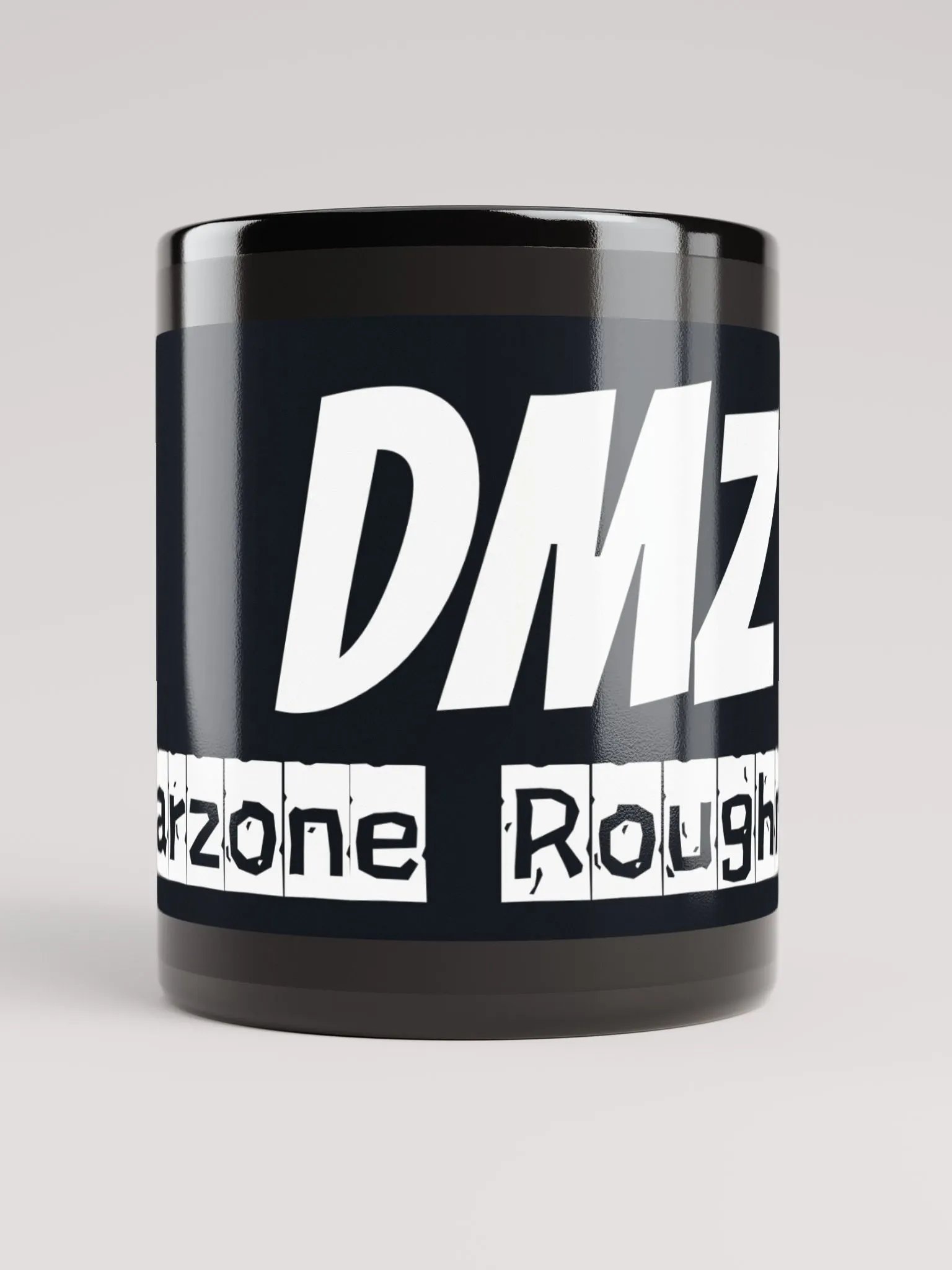 DMZ Warzone Roughnecks Mug product image (9)