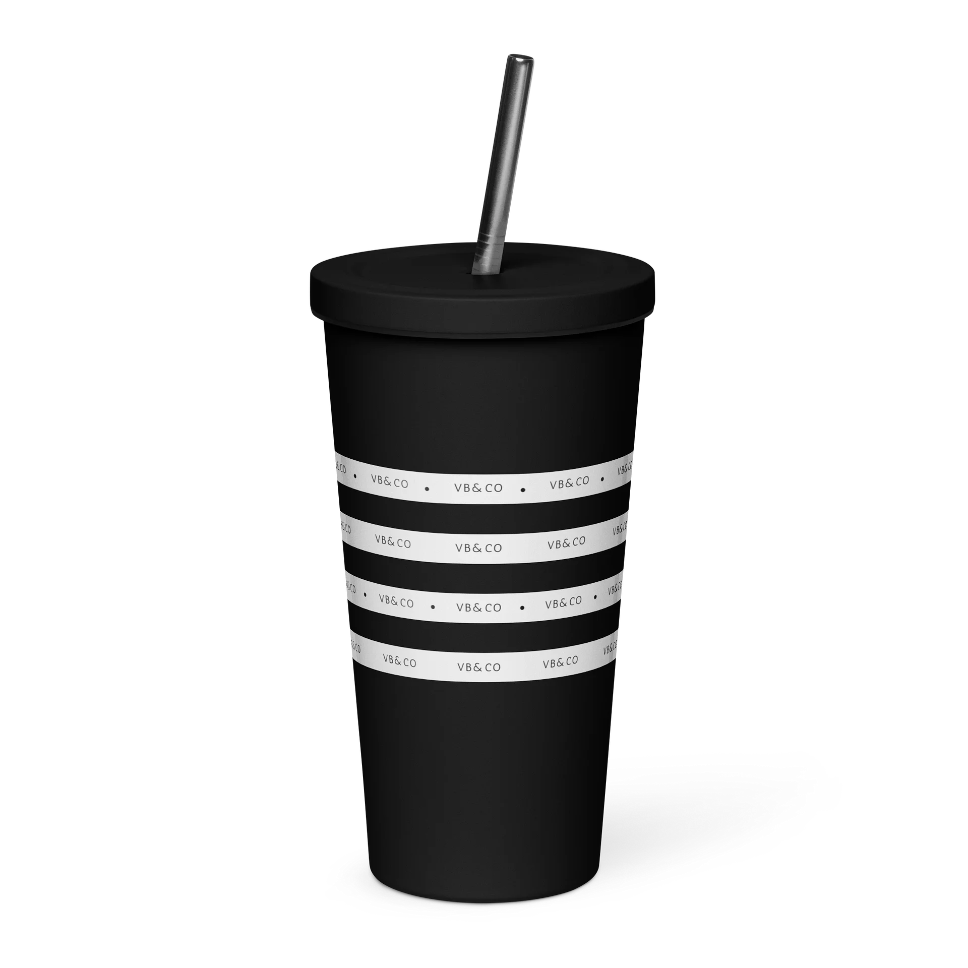VB&CO Stripe Tumbler product image (6)