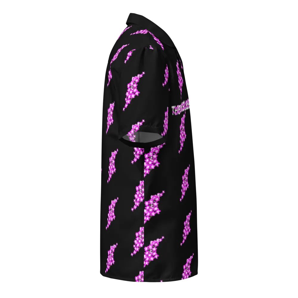 Cherry Blossom Button product image (4)