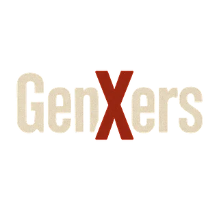 GenXers – Raised on Chaos, Fueled by Coffee, Still Bitchin’