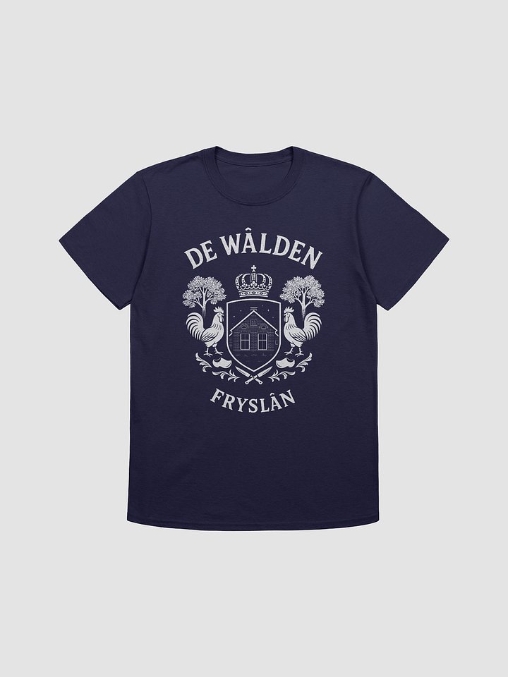 De Wâlden - Shirt product image (3)