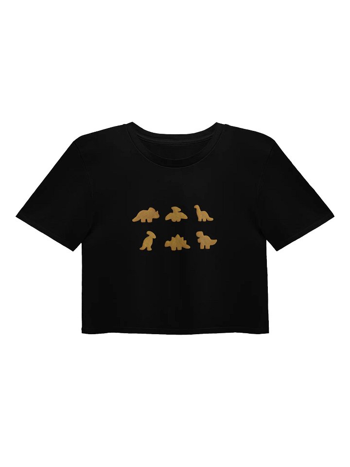 Dino Nugget Crop product image (2)