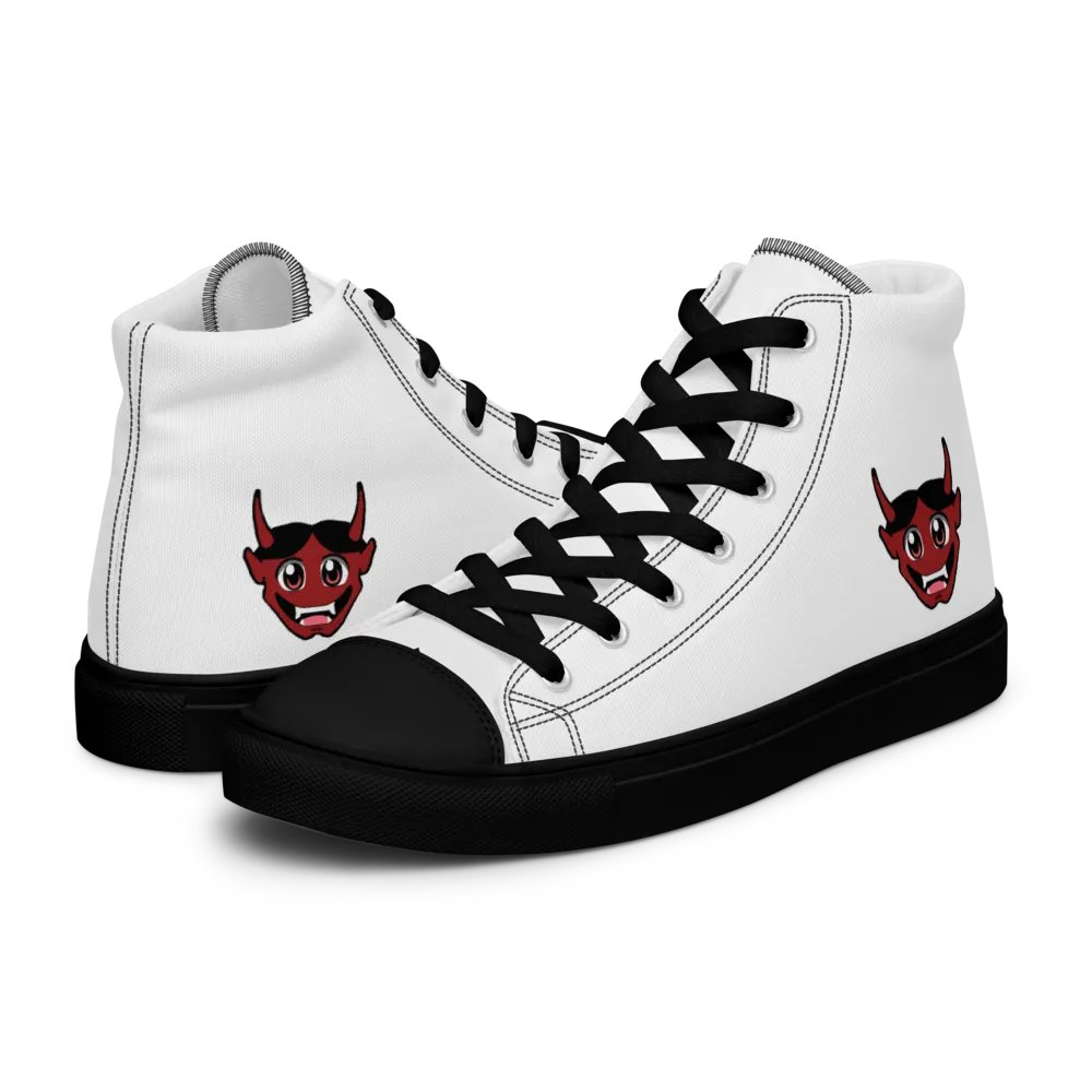 Oni Womens High Tops product image (8)