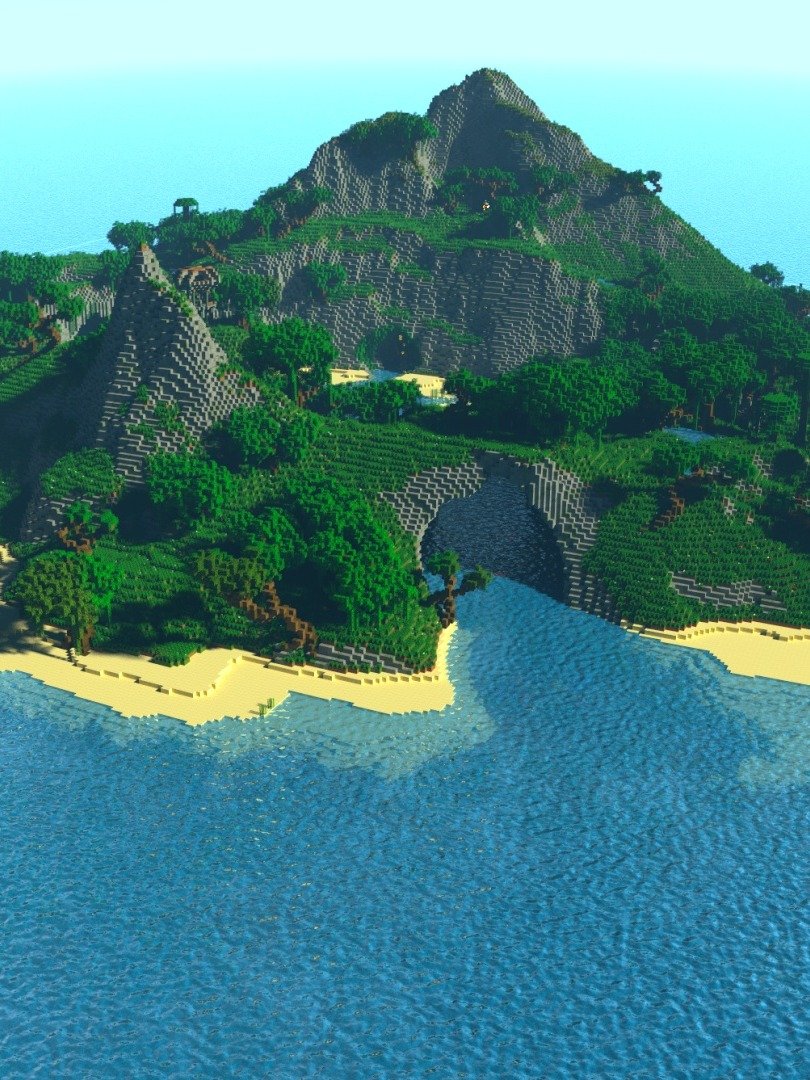 Rehab Island product image (1)