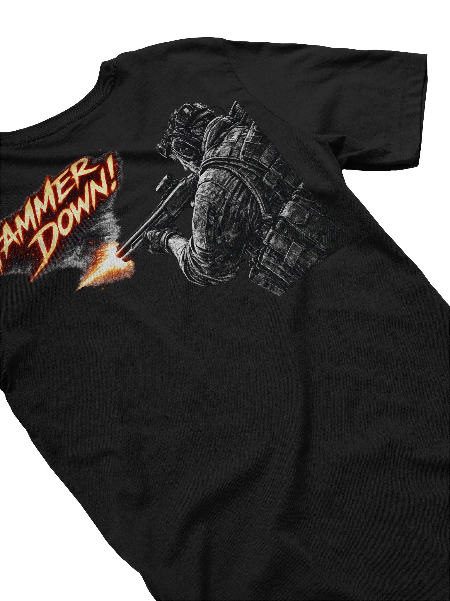 Hammer down! product image (4)