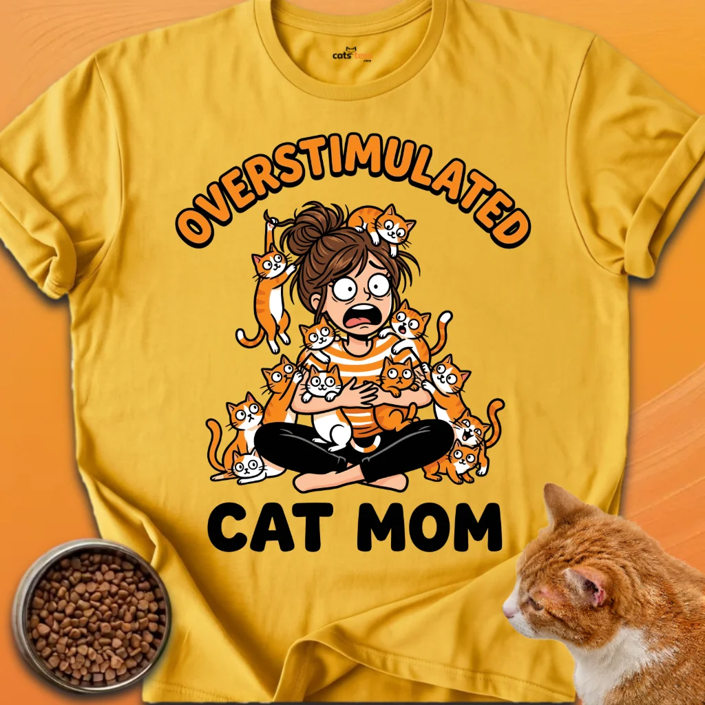 Overstimulated product image (21)