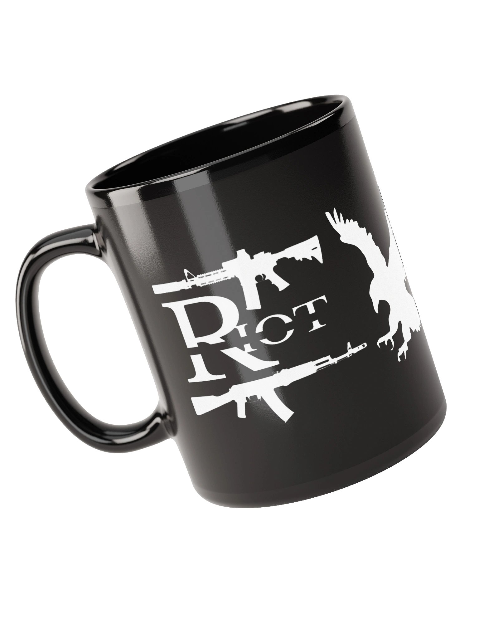 World’s Best Father Eagle Mug product image (10)