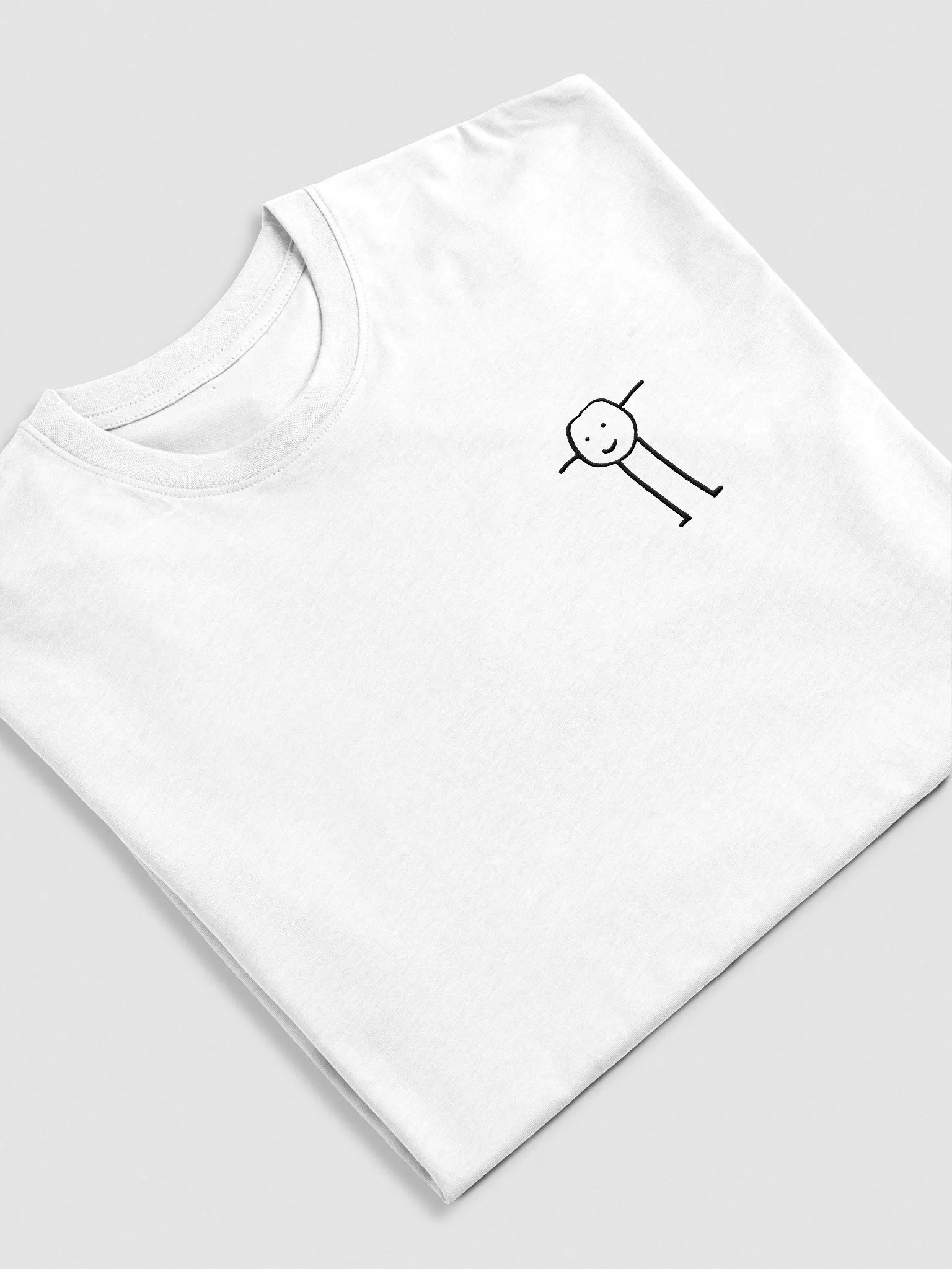 Stickman but black product image (3)