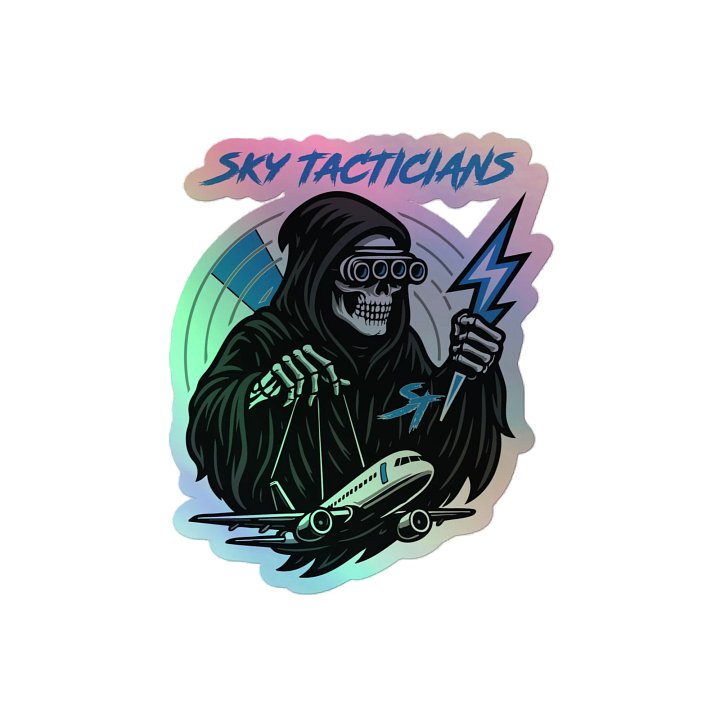 ST Logo Slap product image (2)