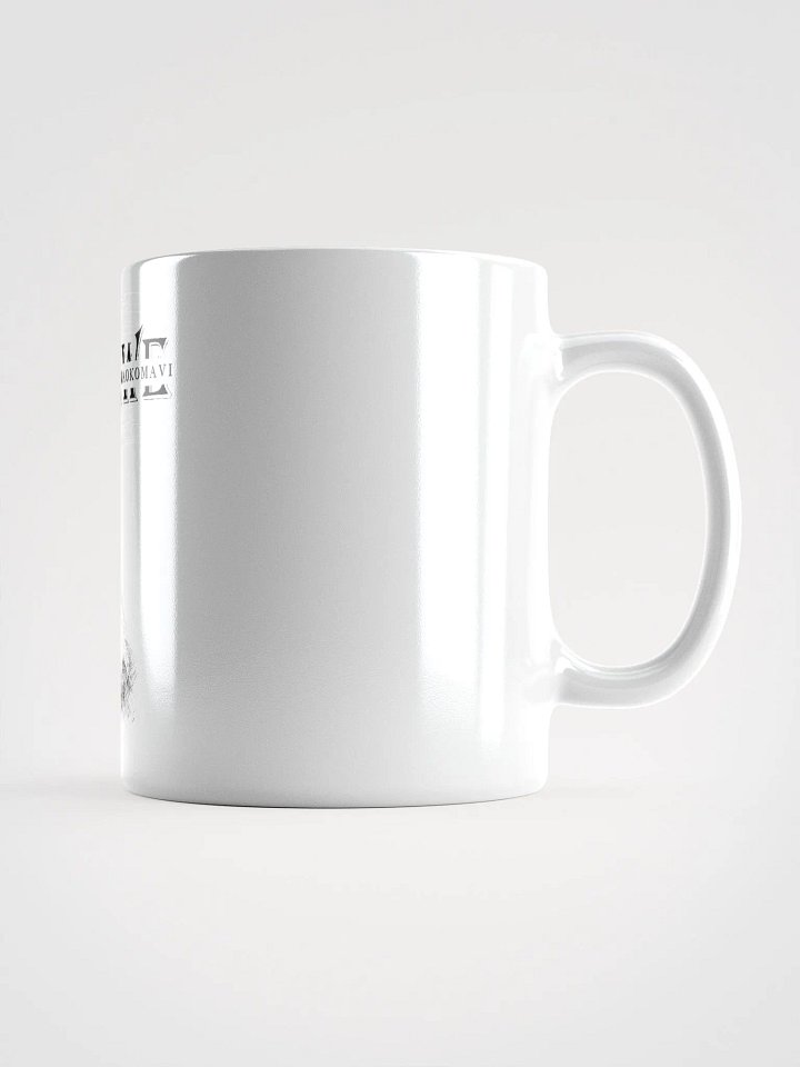 Hungwe Maokomavi Shona Totem Mug product image (2)