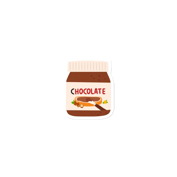 Chocolate Magnet product image (2)