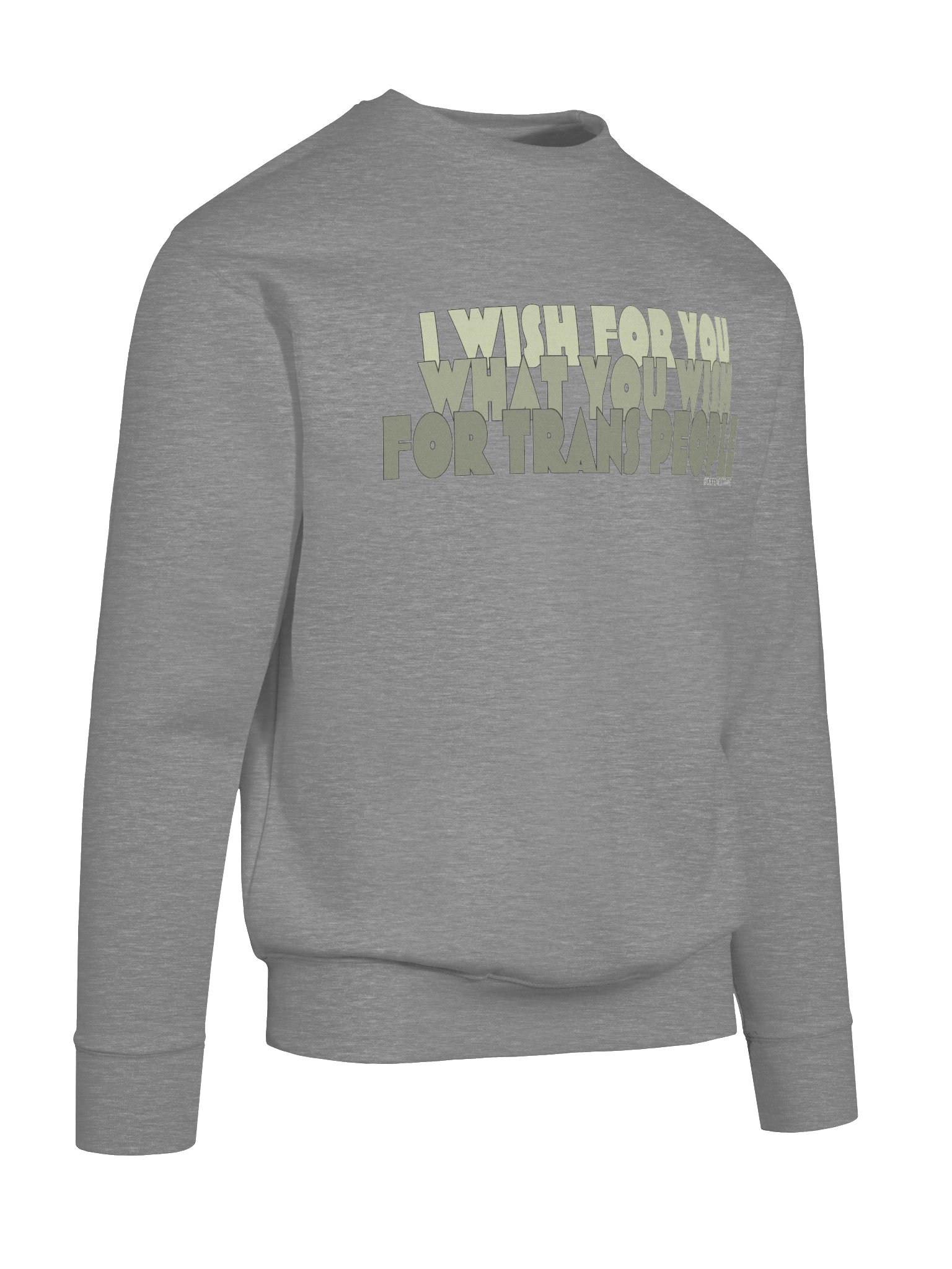 I Wish for You Sweatshirt product image (30)