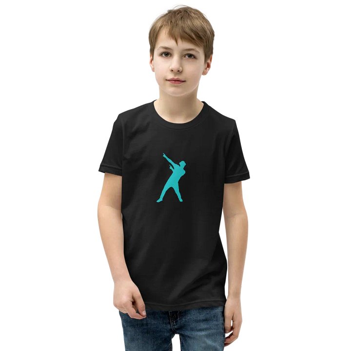 DJ Raphi Premium Shirt | Single logo product image (1)
