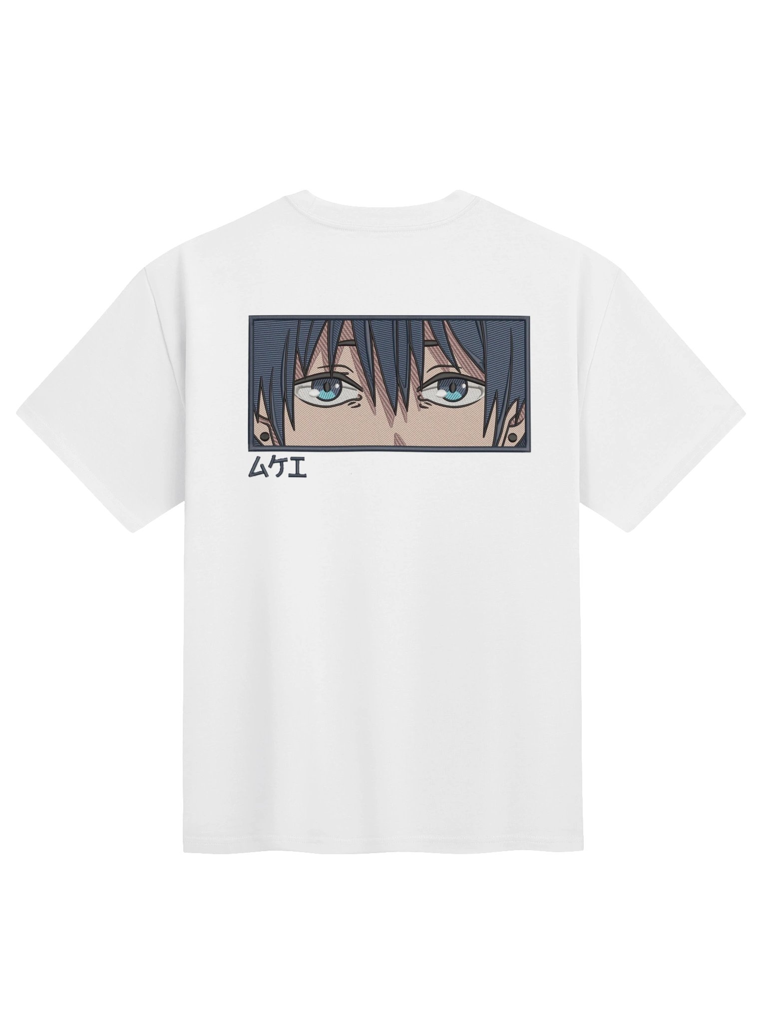 Aki Hayakawa Eyes shirt product image (5)