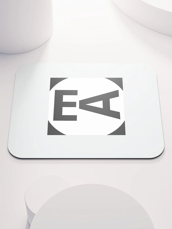 Extras Alerts Mouse Pad product image (1)
