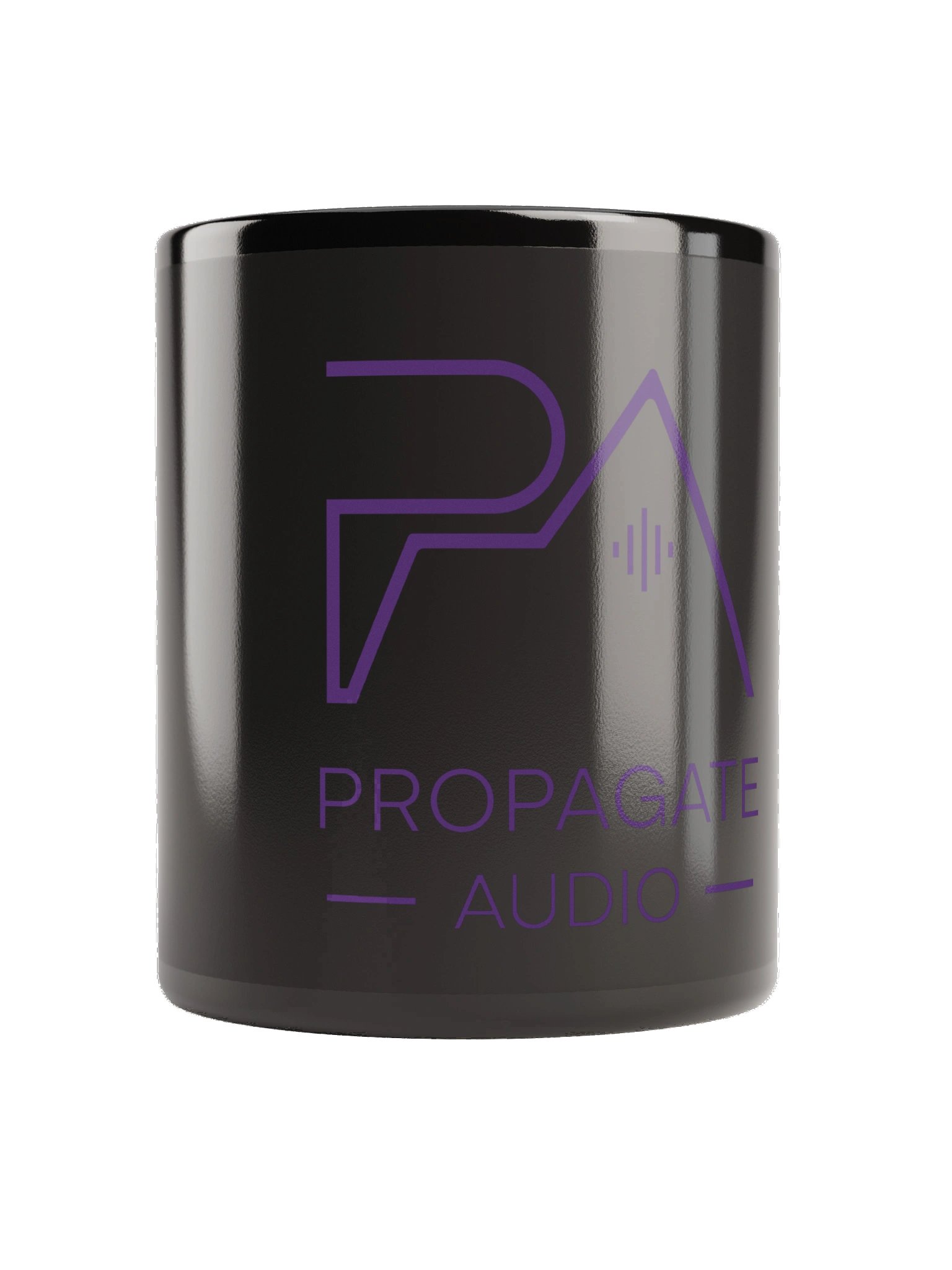 Propagate Audio Coffee Mug product image (3)