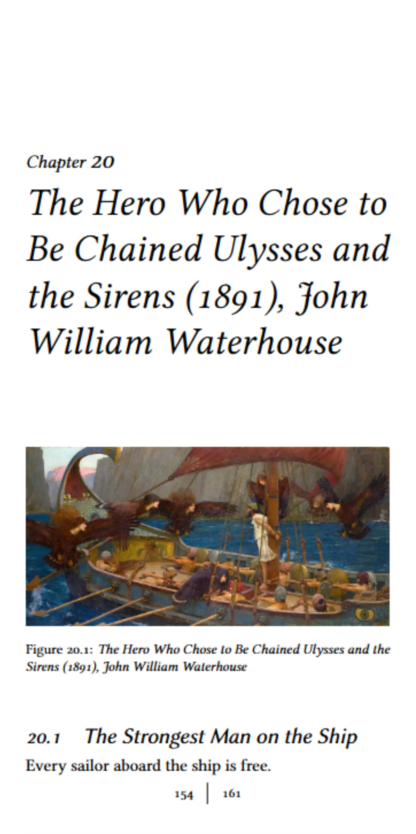 The Hidden Stories of 20 Masterpieces product image (6)
