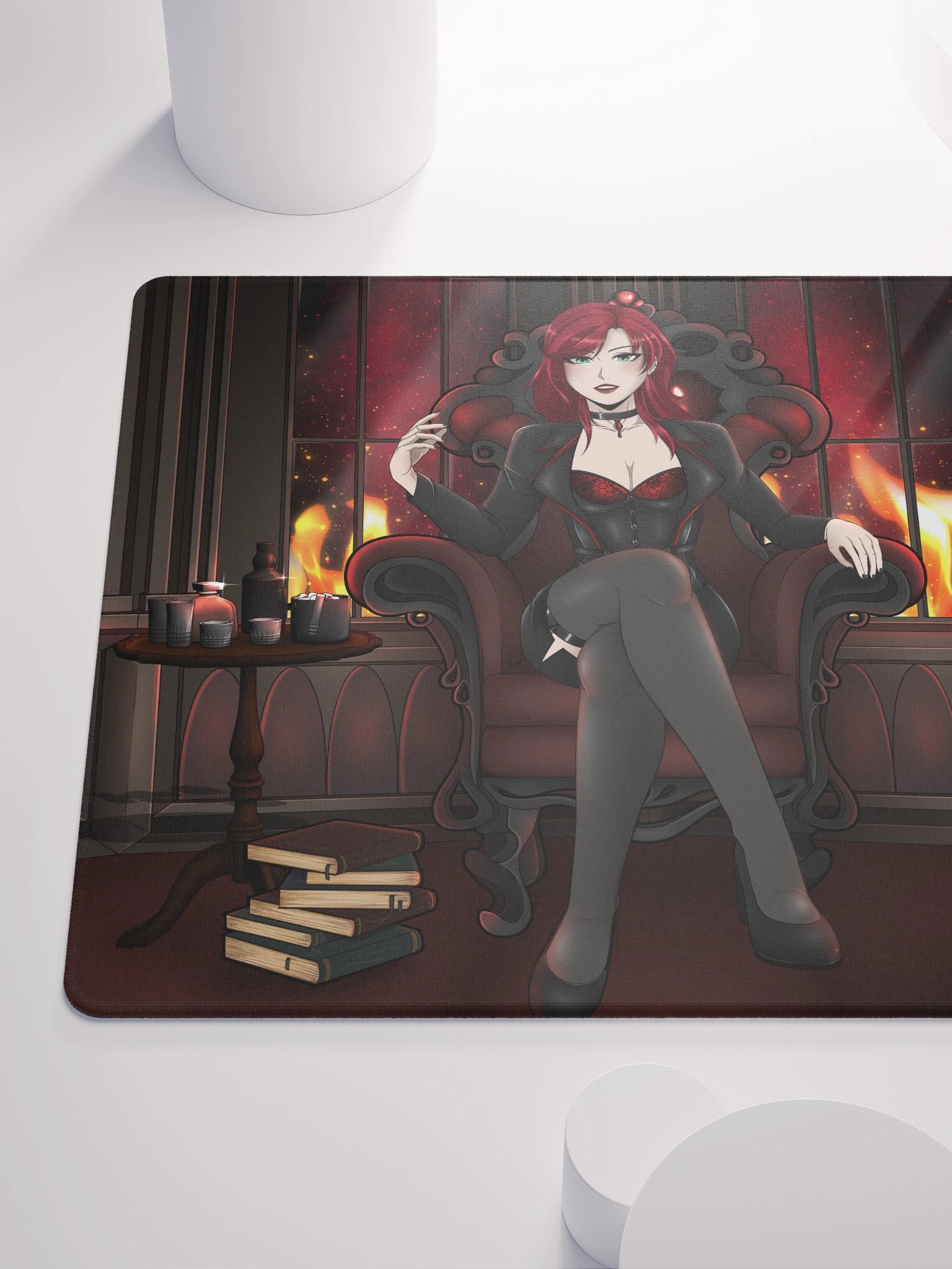 Study Gaming Mat product image (6)