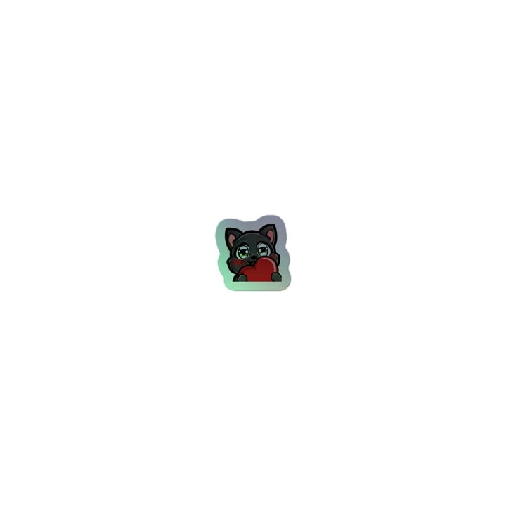 Max Love - Sticker product image (1)