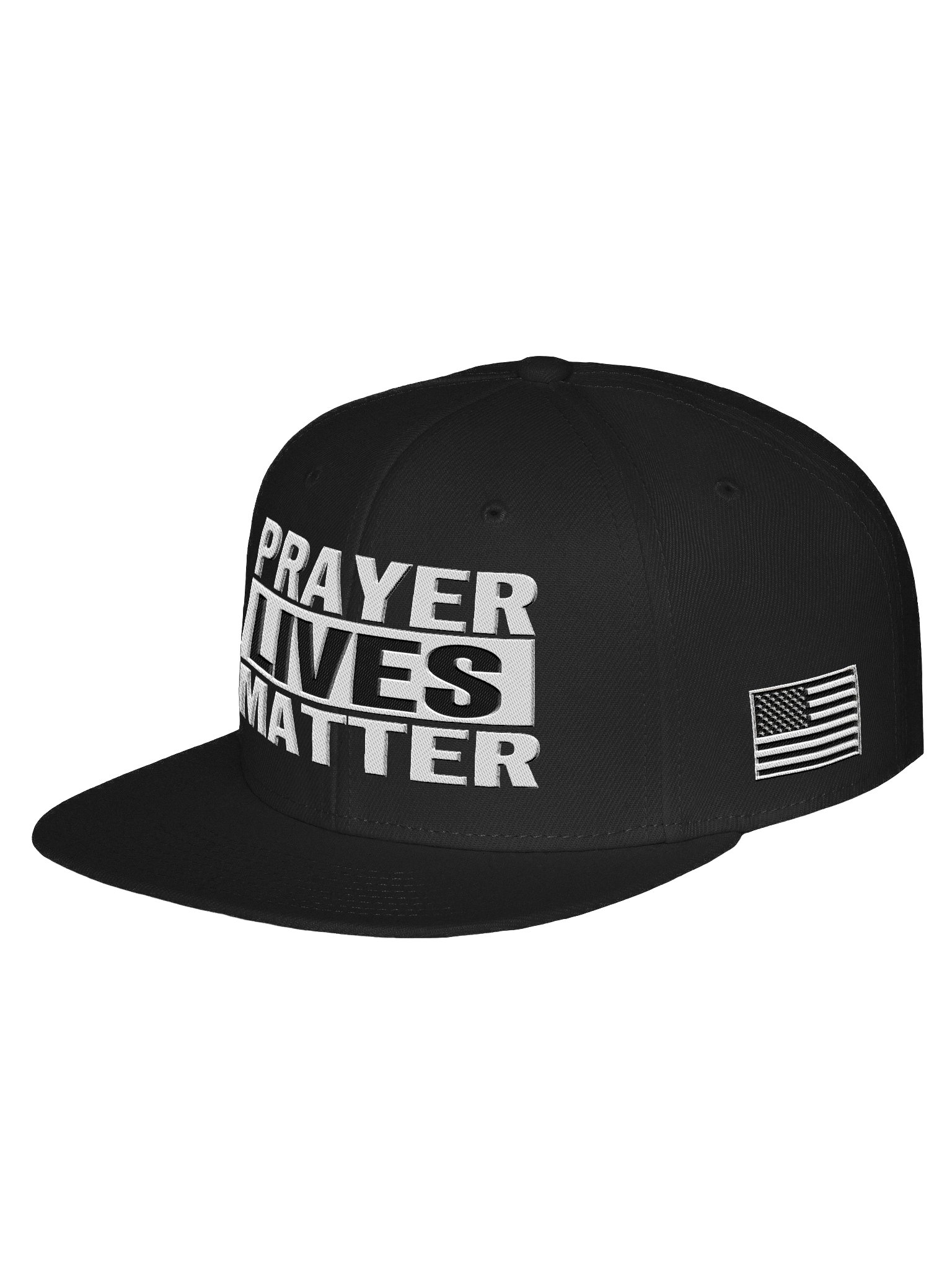 Prayer Lives Matter Hat product image (5)
