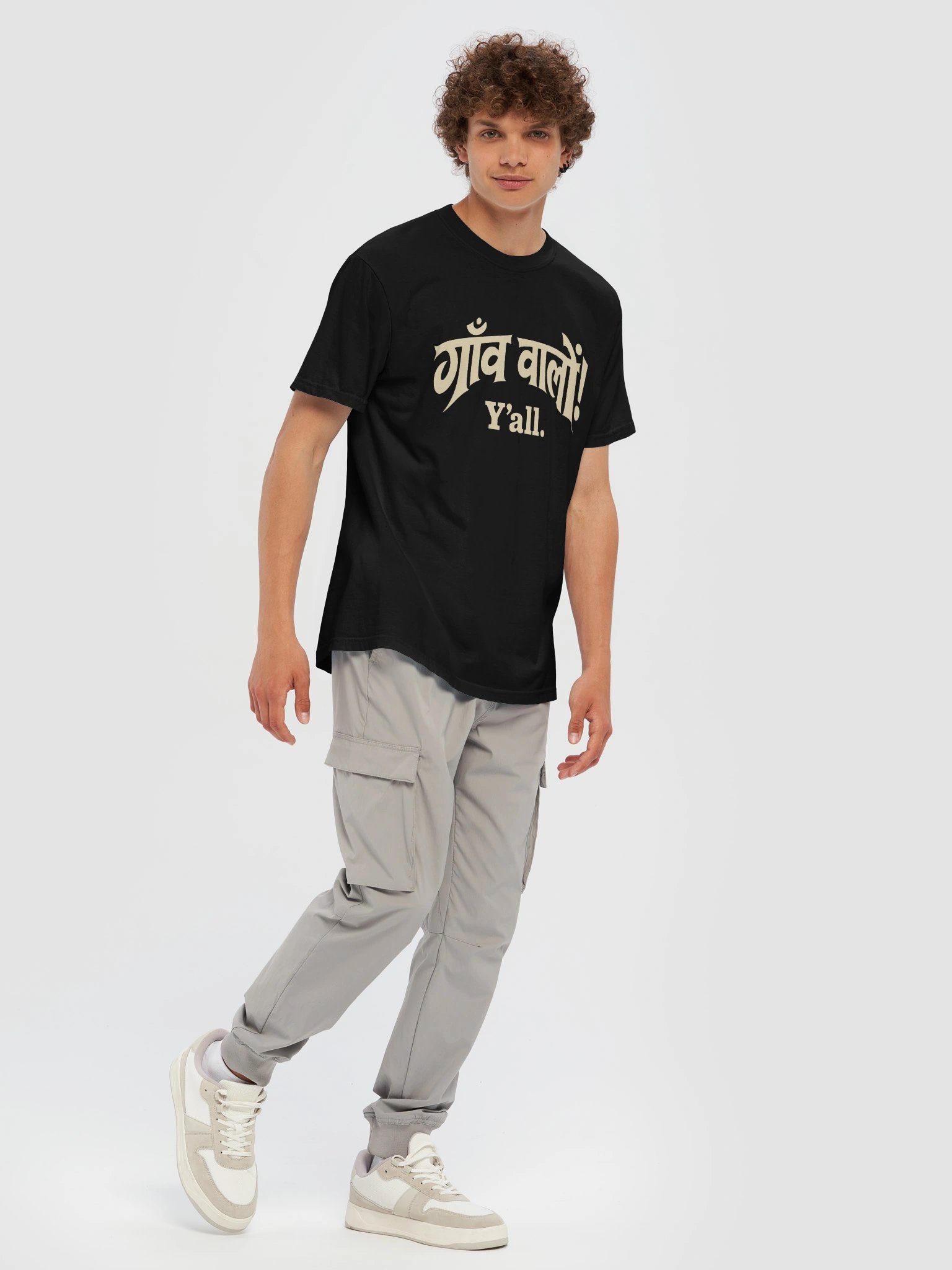 Indian Hilly Billy product image (7)