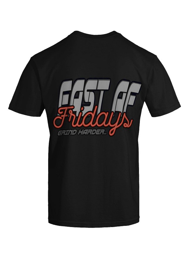 Fast AF