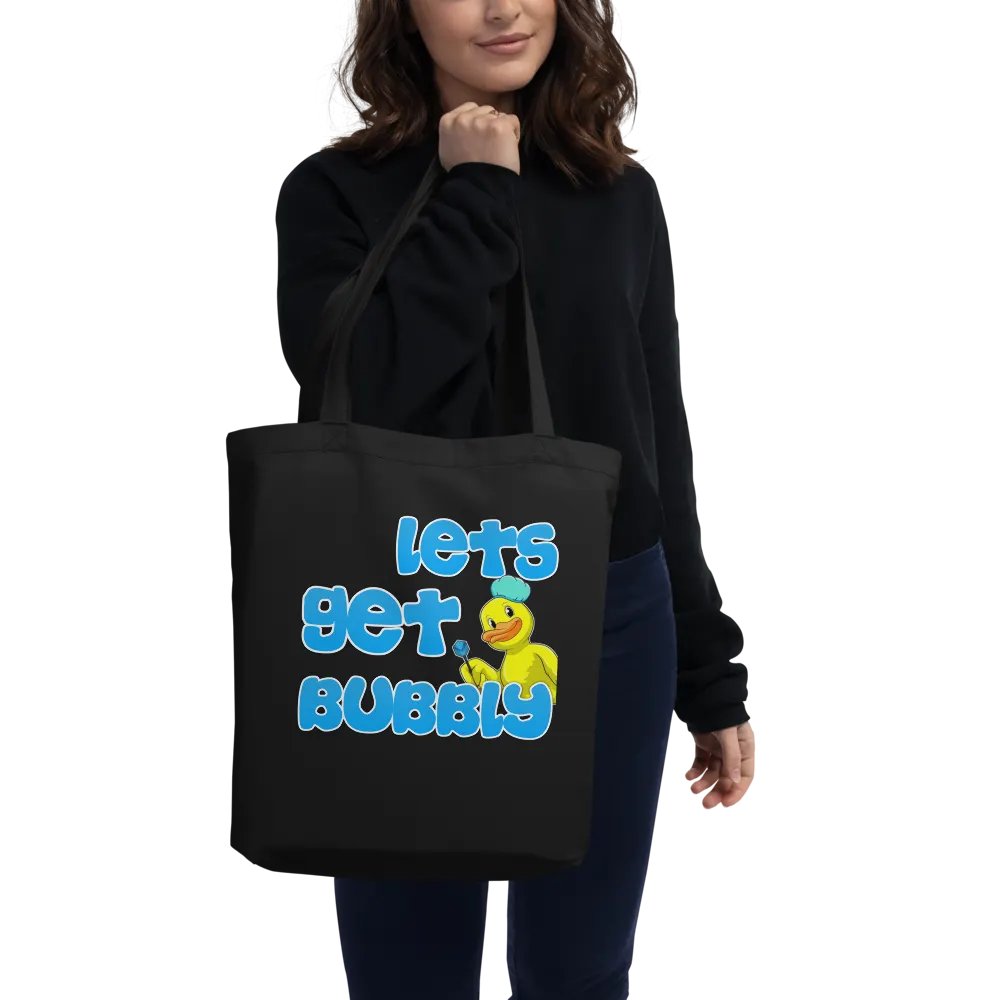 Bubbly bag product image (2)