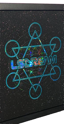 LSDream - LED Wall Art product image (8)