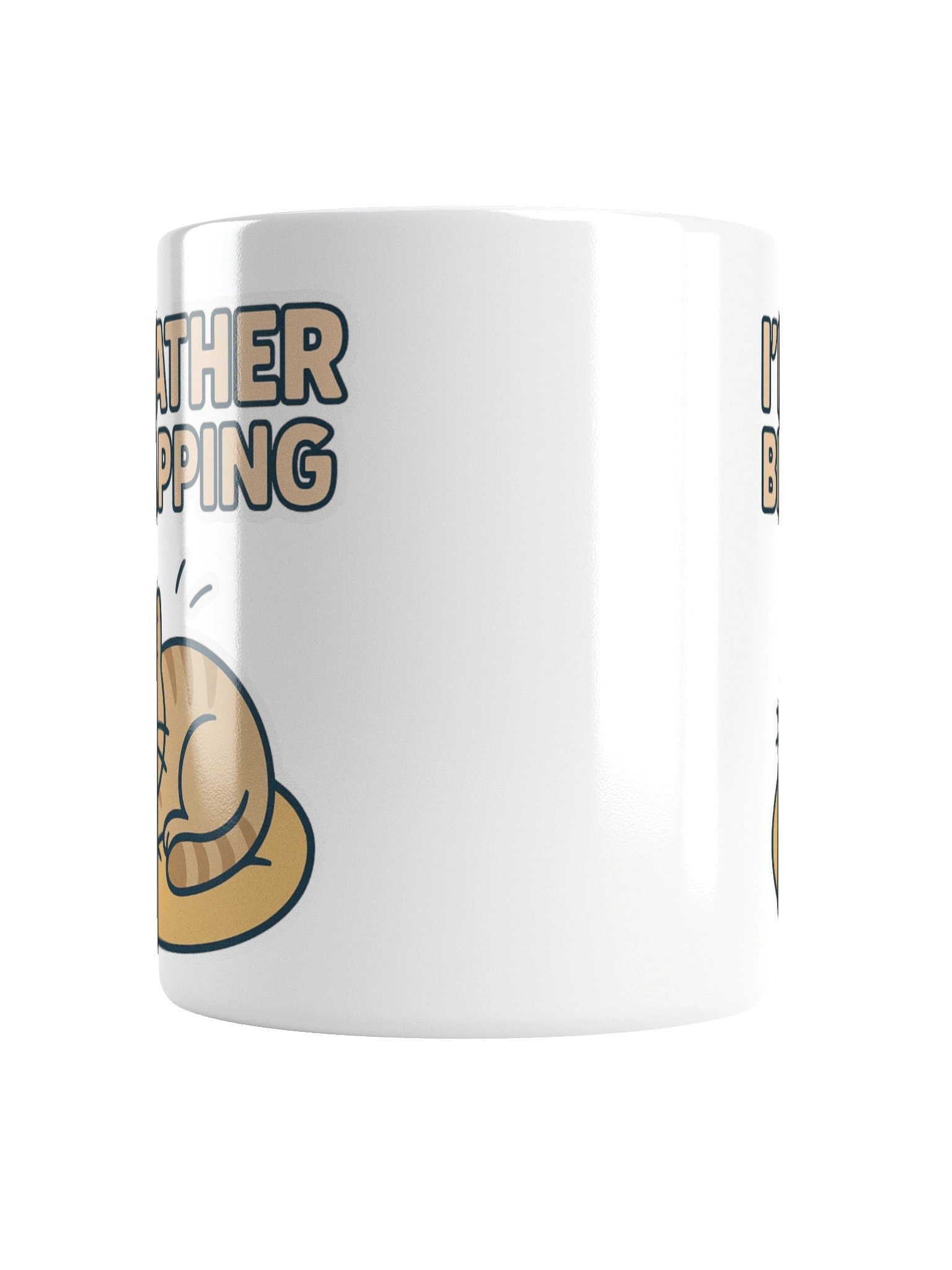 CAT NAP MUG product image (12)