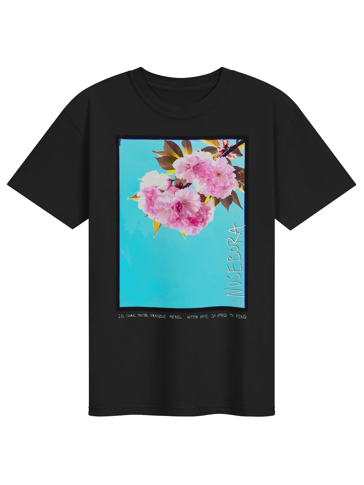 Fragile Minds Tee product image (1)